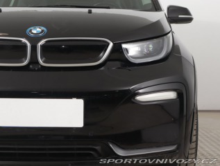 BMW i3 i3s 120Ah BEV 2020