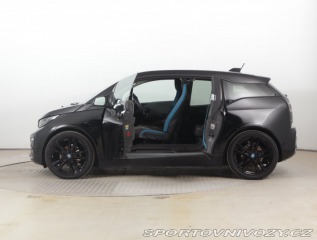 BMW i3 i3s 120Ah BEV 2020