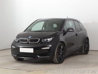BMW i3 i3s 120Ah BEV 2020