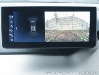 BMW i3 i3s 120Ah BEV 2020