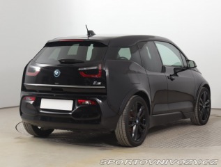 BMW i3 i3s 120Ah BEV 2020