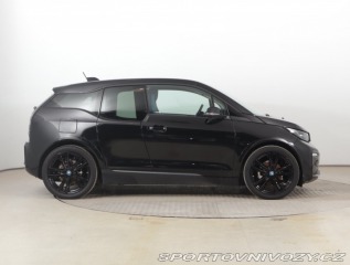 BMW i3 i3s 120Ah BEV 2020
