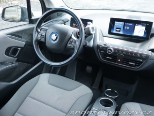 BMW i3 i3s 120Ah BEV 2020