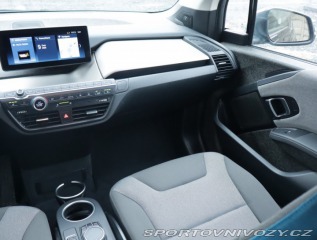 BMW i3 i3s 120Ah BEV 2020