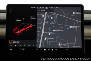 Tesla Model 3 Std Range Plus 55kWh 2021