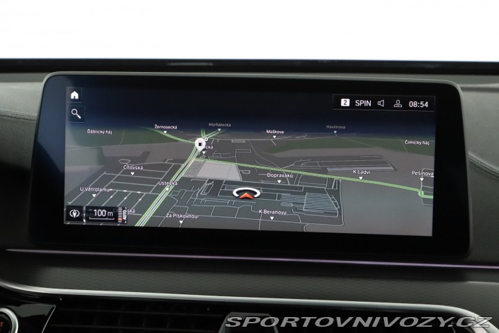 BMW 6 GT  640i xDrive GT 2022