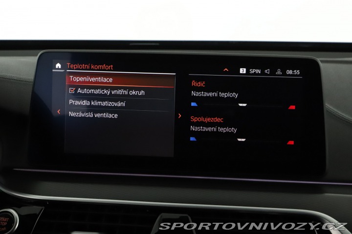 BMW 6 GT  640i xDrive GT 2022