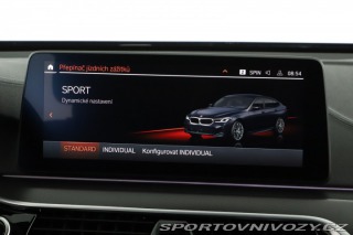 BMW 6 GT  640i xDrive GT 2022