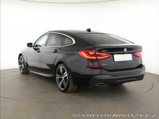 BMW 6 GT  640i xDrive GT 2022