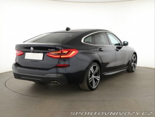 BMW 6 GT  640i xDrive GT 2022