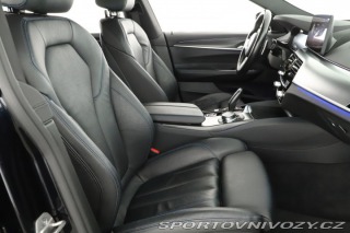 BMW 6 GT  640i xDrive GT 2022