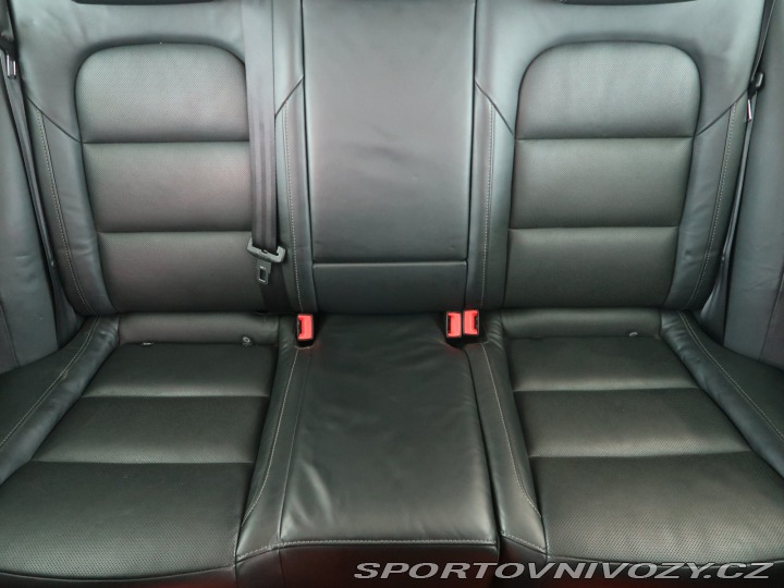 Škoda Superb Elegance 3.6 FSI V6 2013