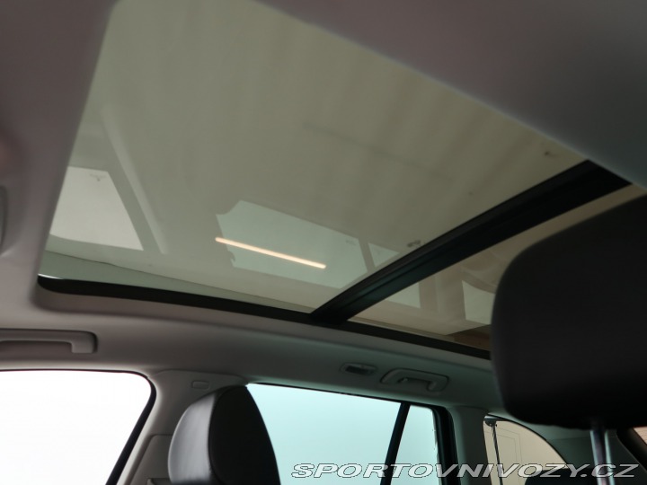 Škoda Superb Elegance 3.6 FSI V6 2013