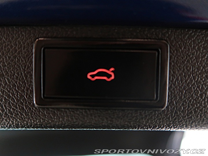 Škoda Superb Elegance 3.6 FSI V6 2013