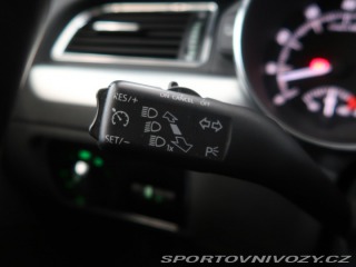 Škoda Superb Elegance 3.6 FSI V6 2013