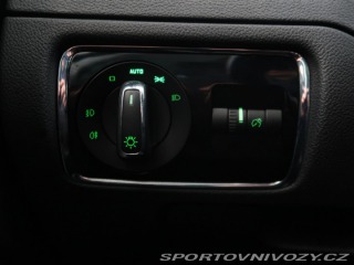 Škoda Superb Elegance 3.6 FSI V6 2013