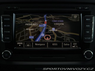 Škoda Superb Elegance 3.6 FSI V6 2013