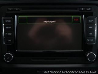 Škoda Superb Elegance 3.6 FSI V6 2013