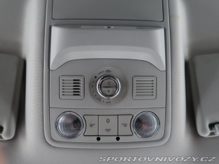 Škoda Superb Elegance 3.6 FSI V6 2013