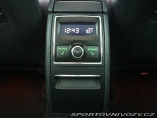 Škoda Superb Elegance 3.6 FSI V6 2013