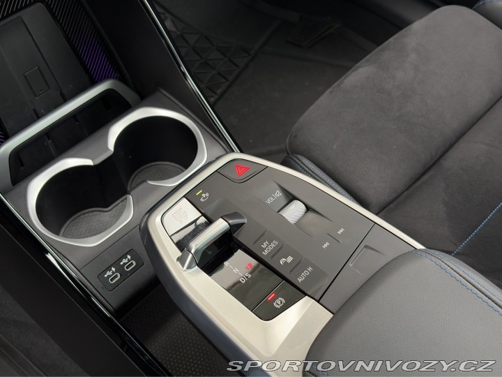 BMW X2 M35i xDrive 2024