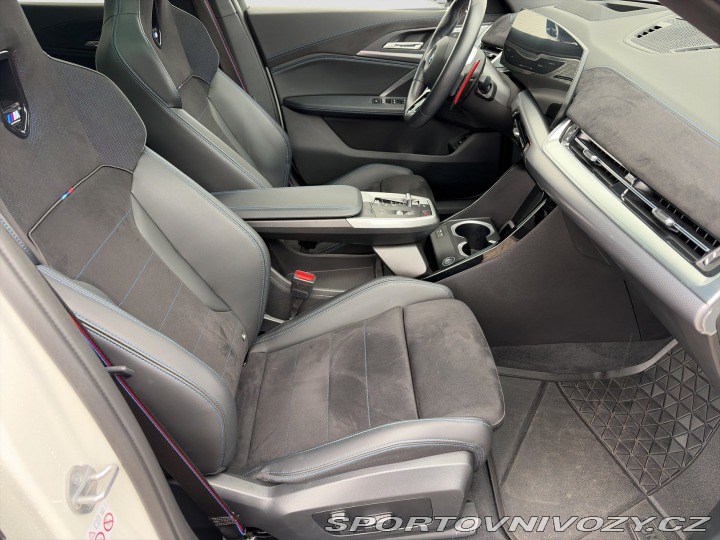 BMW X2 M35i xDrive 2024