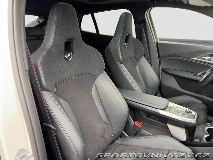 BMW X2 M35i xDrive 2024