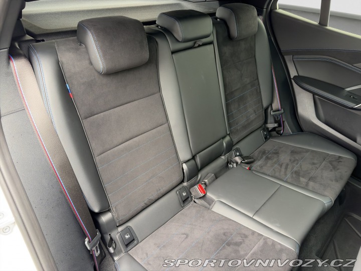 BMW X2 M35i xDrive 2024