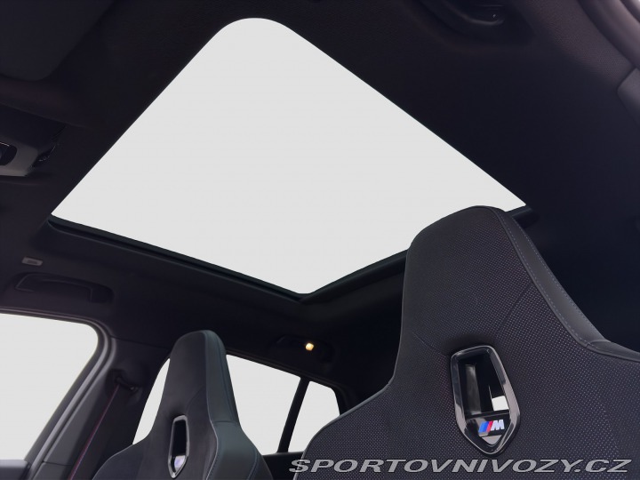 BMW X2 M35i xDrive 2024