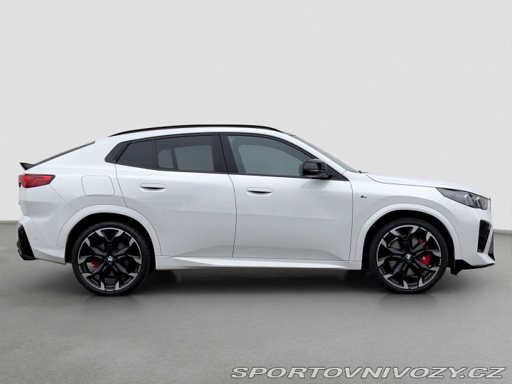 BMW X2 M35i xDrive 2024