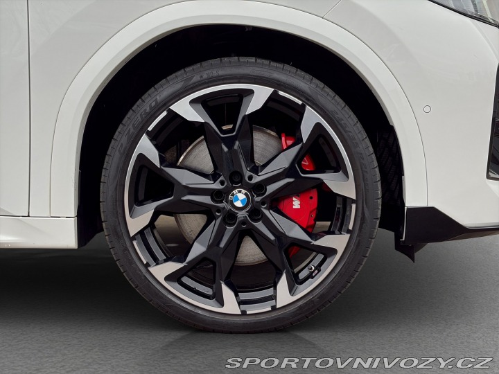 BMW X2 M35i xDrive 2024