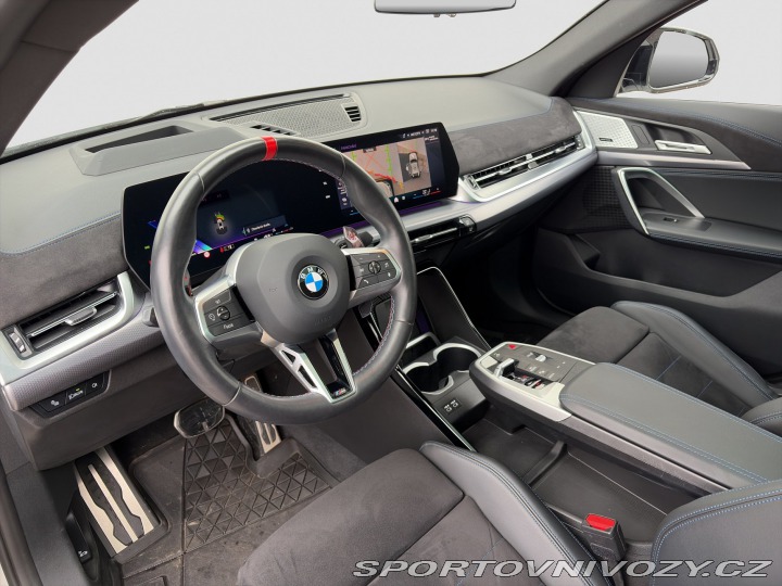 BMW X2 M35i xDrive 2024