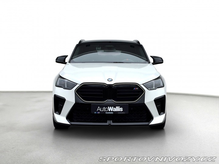 BMW X2 M35i xDrive 2024