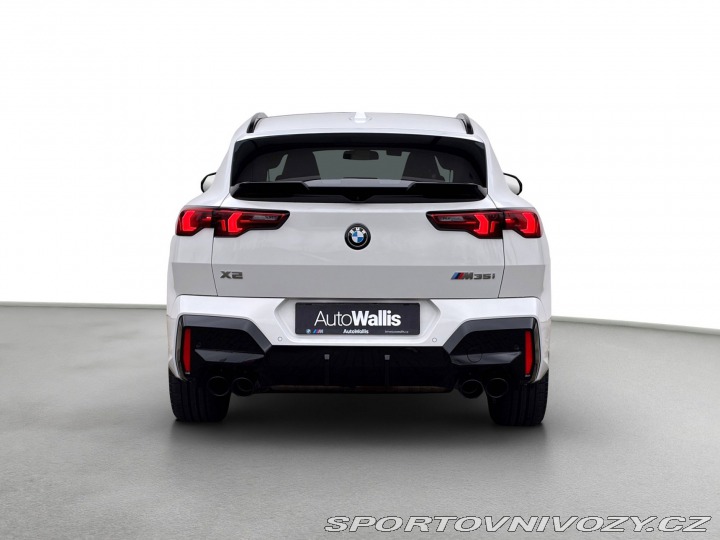 BMW X2 M35i xDrive 2024