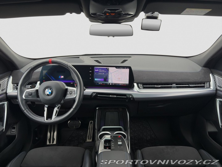 BMW X2 M35i xDrive 2024