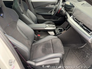 BMW X2 M35i xDrive 2024