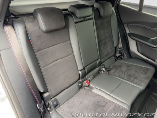 BMW X2 M35i xDrive 2024