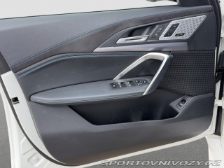 BMW X2 M35i xDrive 2024