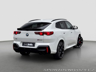 BMW X2 M35i xDrive 2024