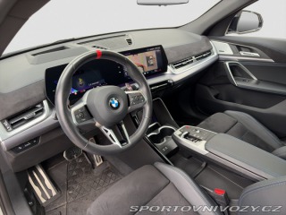 BMW X2 M35i xDrive 2024
