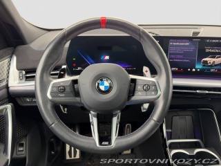 BMW X2 M35i xDrive 2024