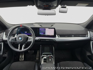 BMW X2 M35i xDrive 2024