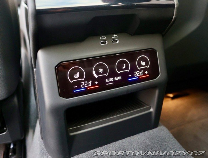 BMW 5 Touring  550e  xDrive M S 2025