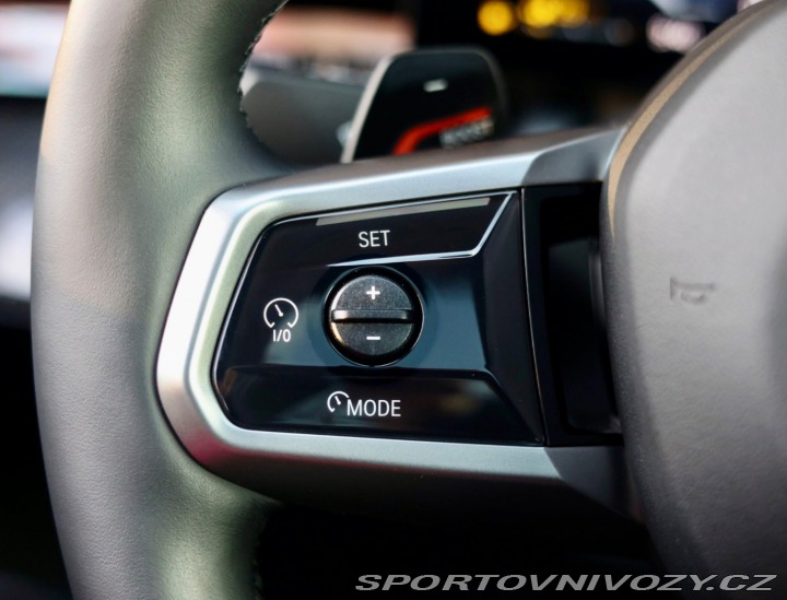 BMW 5 Touring  550e  xDrive M S 2025