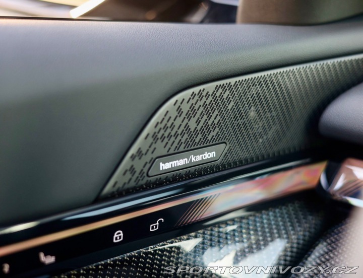 BMW 5 Touring  550e  xDrive M S 2025