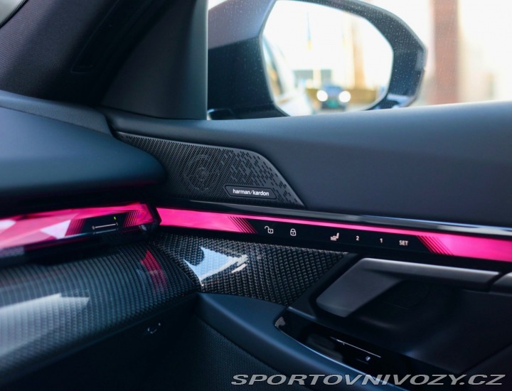 BMW 5 Touring  550e  xDrive M S 2025