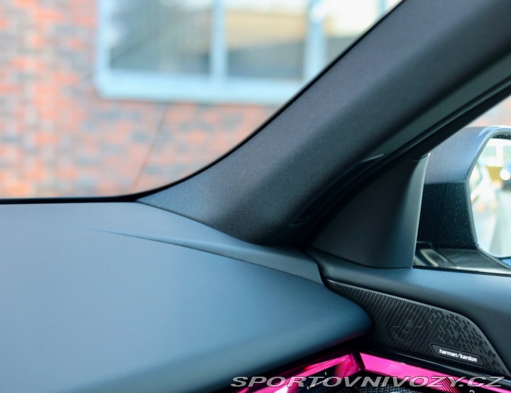 BMW 5 Touring  550e  xDrive M S 2025