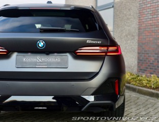 BMW 5 Touring  550e  xDrive M S 2025
