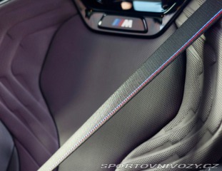 BMW 5 Touring  550e  xDrive M S 2025