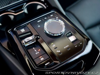 BMW 5 Touring  550e  xDrive M S 2025